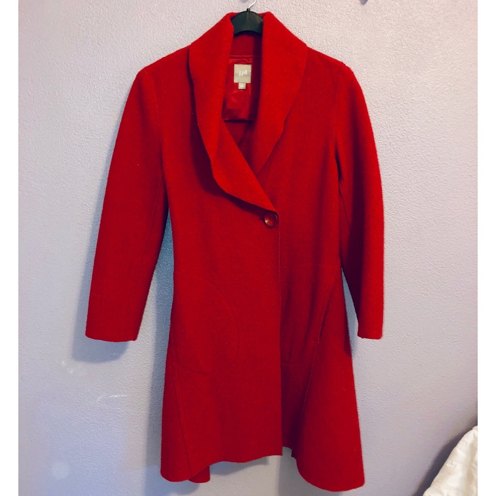 J.Jill Coat